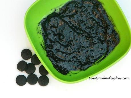 Skin Purifying Mask: Easy DIY To Detoxify Your Skin DIY Skin Purifying Mask