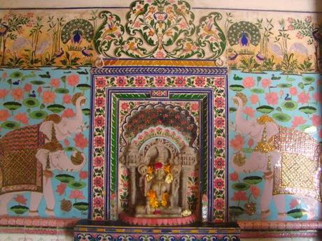 Udaipur Mewar And the Suryavanshi Rajput