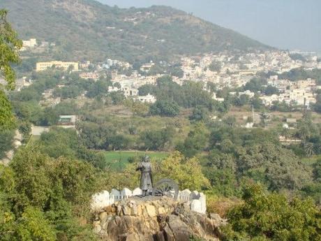Udaipur Mewar And the Suryavanshi Rajput