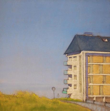 Back to North of France… Back to North of France…