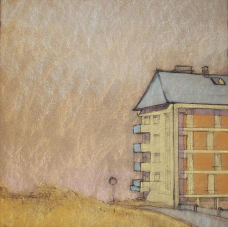 Back to North of France… Back to North of France…