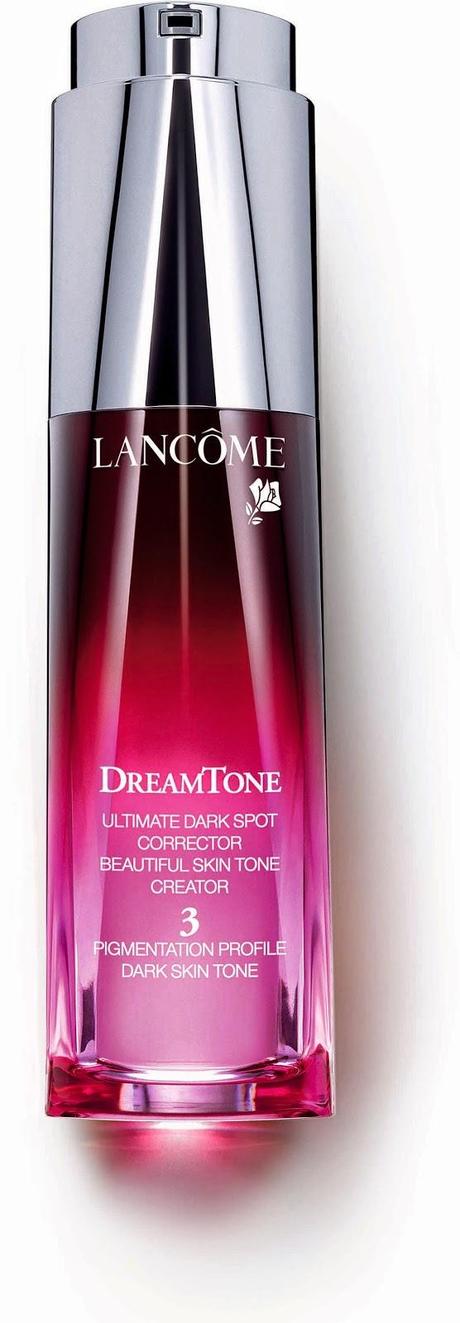 Lancome Dream Tone - A Beautiful Skin Naturally
