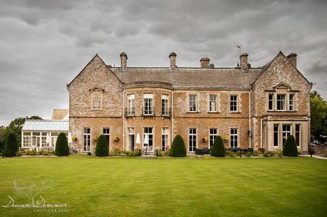 Wyck Hill House Hotel and Spa in Cotswolds