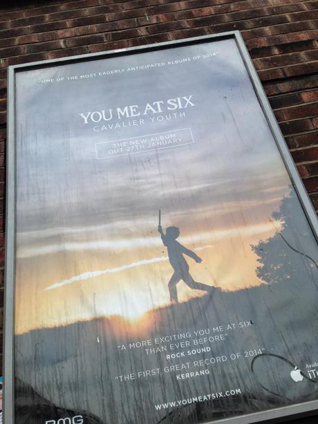 We are the Wild Ones / 30/03/14 We are the Wild Ones / 30/03/14