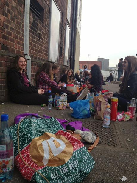 We are the Wild Ones / 30/03/14 We are the Wild Ones / 30/03/14