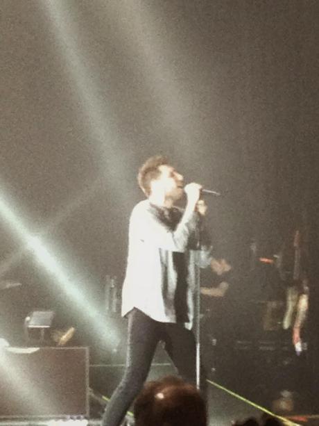 We are the Wild Ones / 30/03/14 We are the Wild Ones / 30/03/14