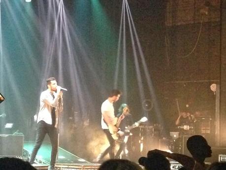 We are the Wild Ones / 30/03/14 We are the Wild Ones / 30/03/14