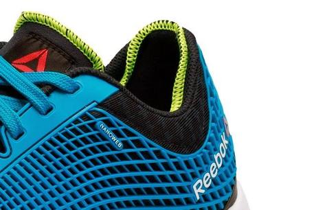 Reebok Unveils The ZSERIES Collection