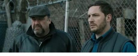 Watch The Official Trailer For Michaël R. Roskam Film ‘The Drop’