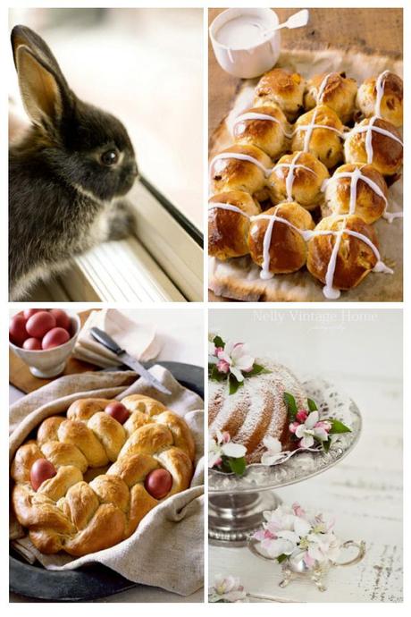 Easter Ideas Easter Bread