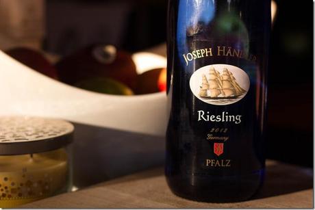 Joseph Handler Riesling (1 of 1) Joseph Handler Riesling (1 of 1)