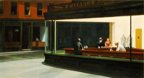 Nighthawks and lost causes