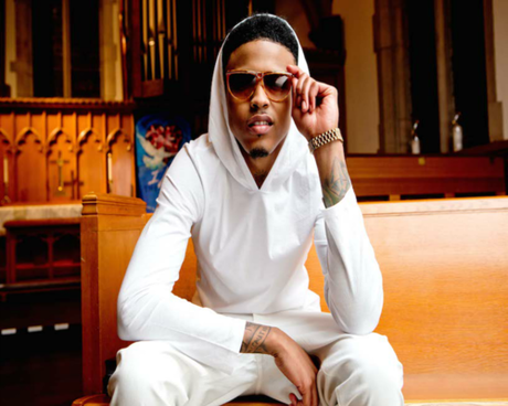 August Alsina Performs A Medley Of ‘Make It Home’ & ‘I Luv This’ August Alsina Performs A Medley Of ‘Make It Home’ & ‘I Luv This’