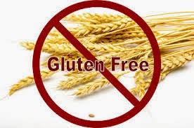 Five Reasons Why You Should Remove Gluten From Your Diet