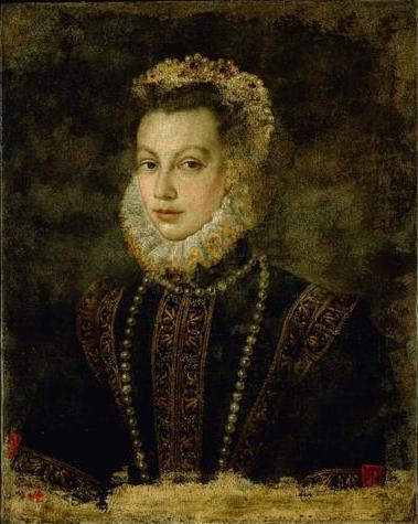 Isabel_von_Valois_by_Sofonisba_Anguissola