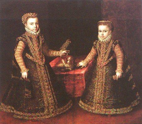 Infantas_Isabella_Clara_Eugenia_and_Catalina_Micaela,_1570