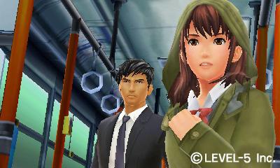 Eating Games With Curry: Shibuya is a dangerous place Eating Games With Curry: Shibuya is a dangerous place