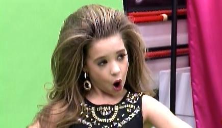Dance Moms: Family Comes First. But Winning Is Certainly A Close Second When It Comes To Cheers And Tears. m