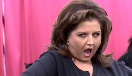 Dance Moms: Family Comes First. But Winning Is Certainly A Close Second When It Comes To Cheers And Tears. a1