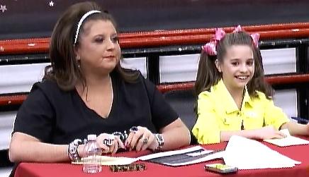 Dance Moms: Family Comes First. But Winning Is Certainly A Close Second When It Comes To Cheers And Tears. md