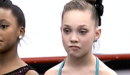 Dance Moms: Family Comes First. But Winning Is Certainly A Close Second When It Comes To Cheers And Tears. mz