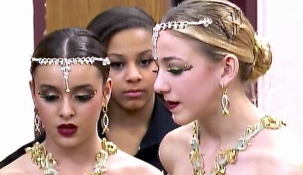 Dance Moms: Family Comes First. But Winning Is Certainly A Close Second When It Comes To Cheers And Tears. kc
