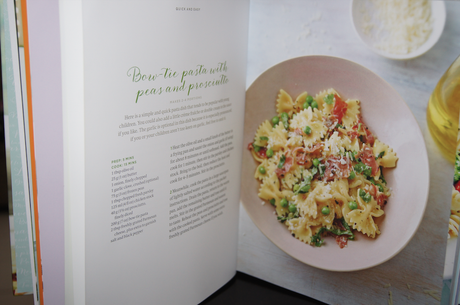 In the kitchen: Annabel’s Family Cookbook In the kitchen: Annabel’s Family Cookbook