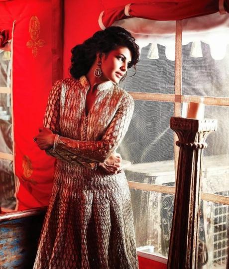 Jacqueline Fernandez for Hi Magazine, India, April 2014 Jacqueline Fernandez for Hi Magazine, India, April 2014