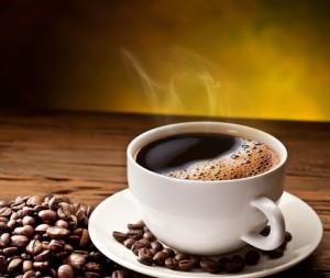 7 Pain combating foods coffee