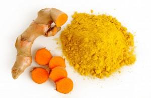 7 Pain combating foods Turmeric