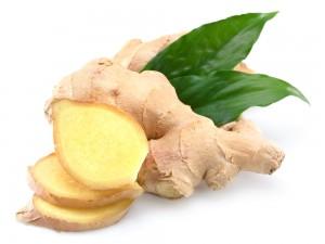 7 Pain combating foods ginger
