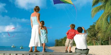 Create strong bonds with family through short vacations Create strong bonds with family through short vacations