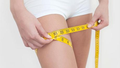 Workouts for slimmer thighs and legs