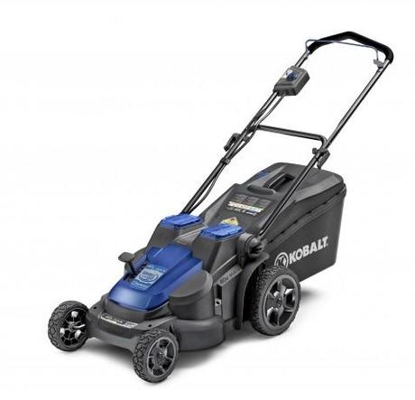 kobalt ride on jeep 40v