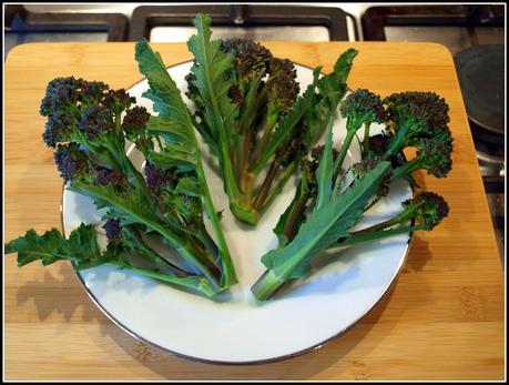 Harvesting the first PSB Harvesting the first PSB