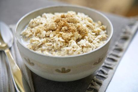 Important Sugar Products you Should Avoid or Never Eat Again Instant Oatmeal made at home