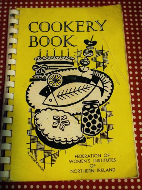 Cactus Killer; Cookbook lover