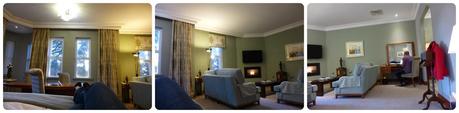 Fabulous Culloden Estate and Spa