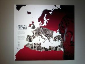 Roman Empire: Power and People 