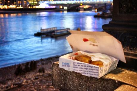 The Return of the London Nightly Photoblog 03:04:14 The Return of the London Nightly Photoblog 03:04:14