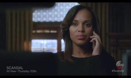 Scandal 3×17 Promo “Flesh and Blood” Scandal 3×17 Promo “Flesh and Blood”
