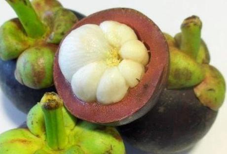 fruit cargo theory ... Mangosteen (Mangustan) link to missing Malaysian airline MH 370