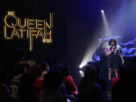 Amber Riley Premieres “Colorblind” Amber Riley Premieres “Colorblind”