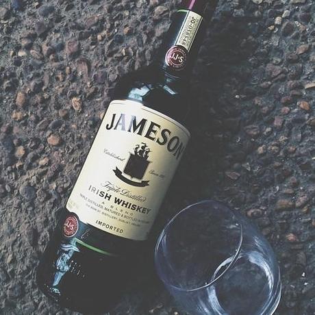 Jameson + Hypnotic + Loose Morals = Fun Weekends Jameson + Hypnotic + Loose Morals = Fun Weekends
