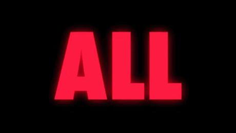 FlashBack Friday : Kanye West “All of The Lights” FlashBack Friday : Kanye West “All of The Lights”