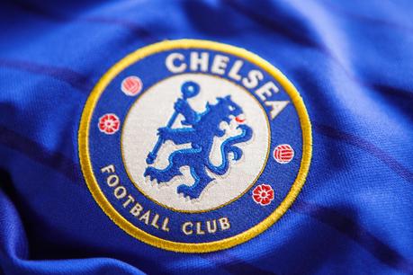 Chelsea jersey 