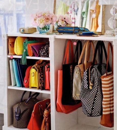 Make The Most Out Of Your Closet