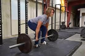 Easing Back Into Weight Lifting After a Break