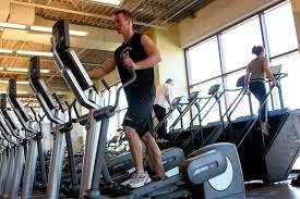 elliptical calories burned - Gym Workouts 