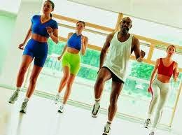 Aerobics -Gym Workouts 